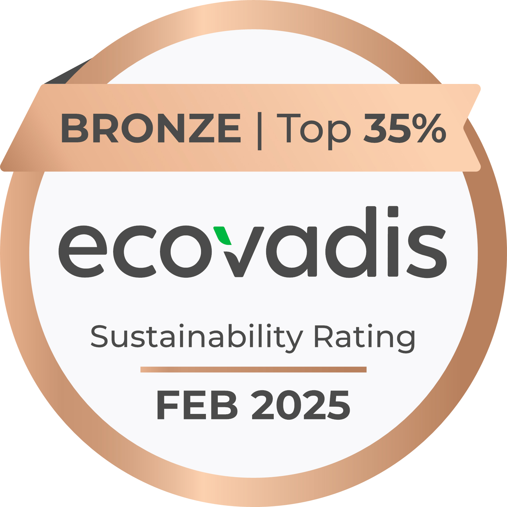 EcoVadis